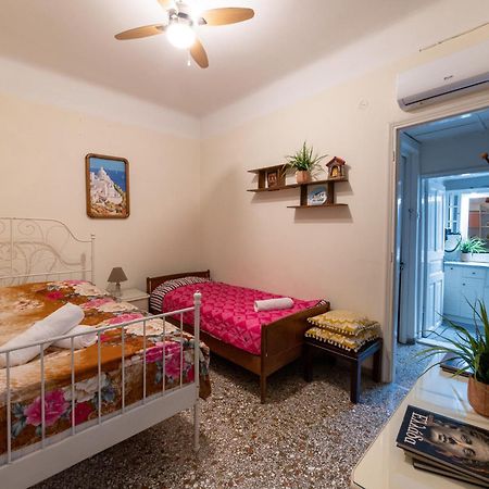 Apartamento Acropolis Crib Spot Atenas Exterior foto