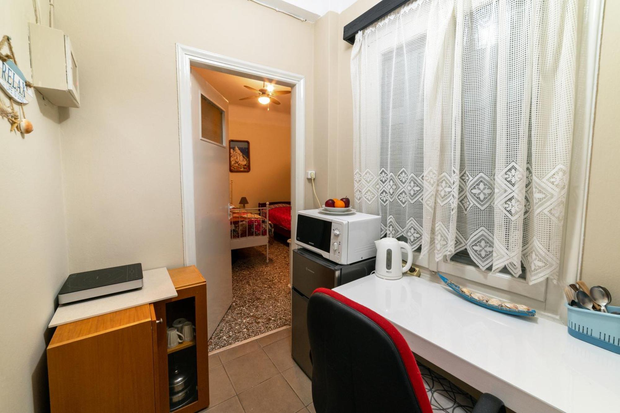Apartamento Acropolis Crib Spot Atenas Exterior foto
